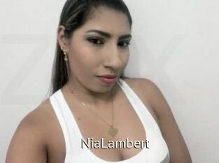 NiaLambert