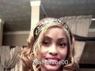 NiaMonroe00