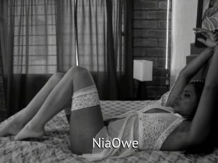 NiaOwe Zizi X