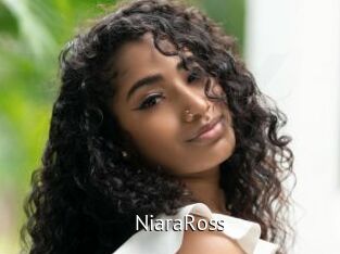 NiaraRoss