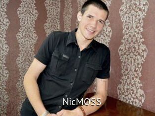 NicMOSS