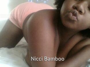 Nicci_Bamboo