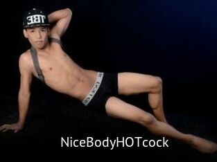 NiceBodyHOTcock