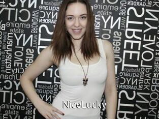 NiceLucky Zizi X