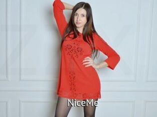 NiceMe