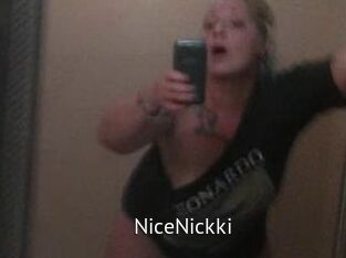 NiceNickki