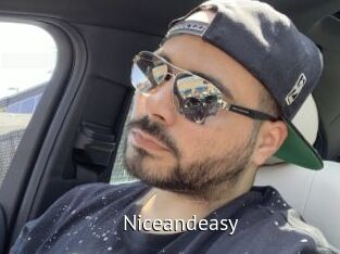 Niceandeasy