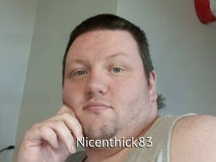 Nicenthick83