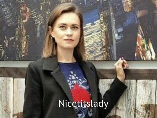 Nicetitslady