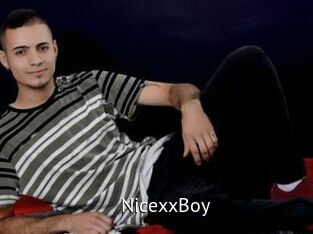 NicexxBoy