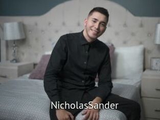 NicholasSander