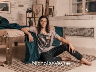 NicholasVayne