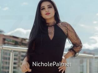 NicholePalmer