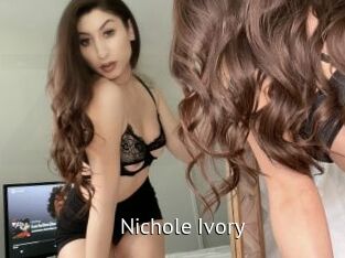 Nichole_Ivory Zizi X