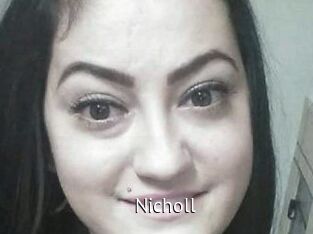 Nicholl