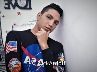 NickArdolf Zizi X