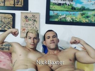 NickBaxter