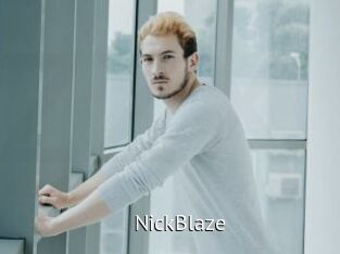NickBlaze