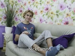 NickCarson