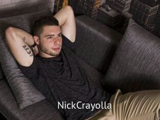 NickCrayolla