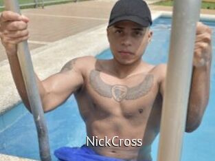 NickCross