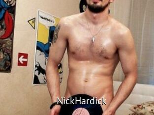 NickHardick