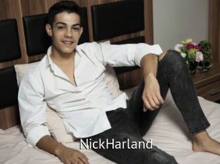 NickHarland