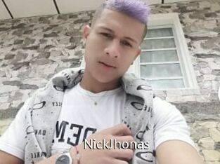 NickJhonas Zizi X