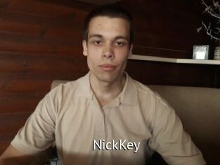 NickKey