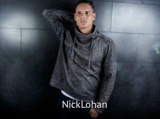 NickLohan