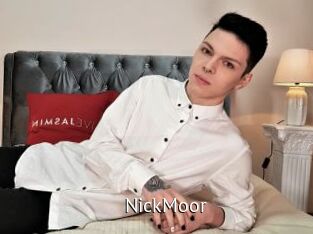 NickMoor