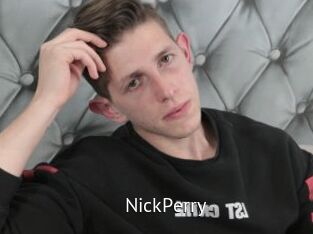 NickPerry