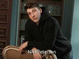 NickPeterson