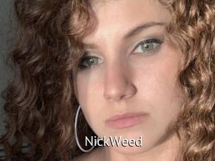 NickWeed