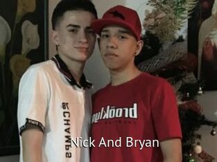 Nick_And_Bryan Zizi X
