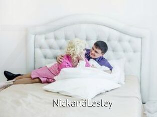 NickandLesley
