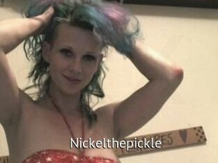 Nickelthepickle
