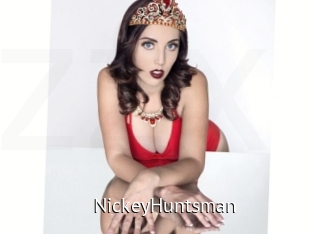 NickeyHuntsman