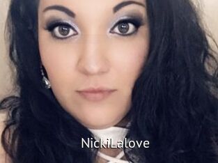 NickiLalove