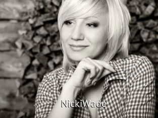NickiWade
