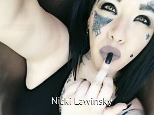Nicki_Lewinsky