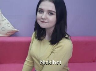 Nickihot