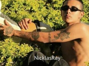 NicklasRay