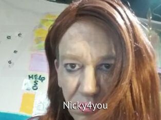 Nicky4you