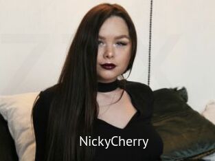 NickyCherry