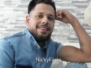 NickyFaria
