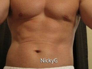 NickyG