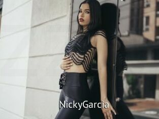 NickyGarcia