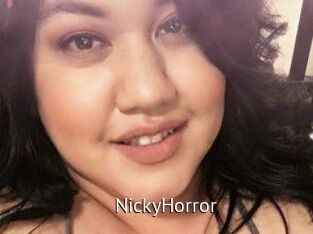 NickyHorror
