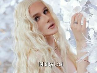 NickyIdol